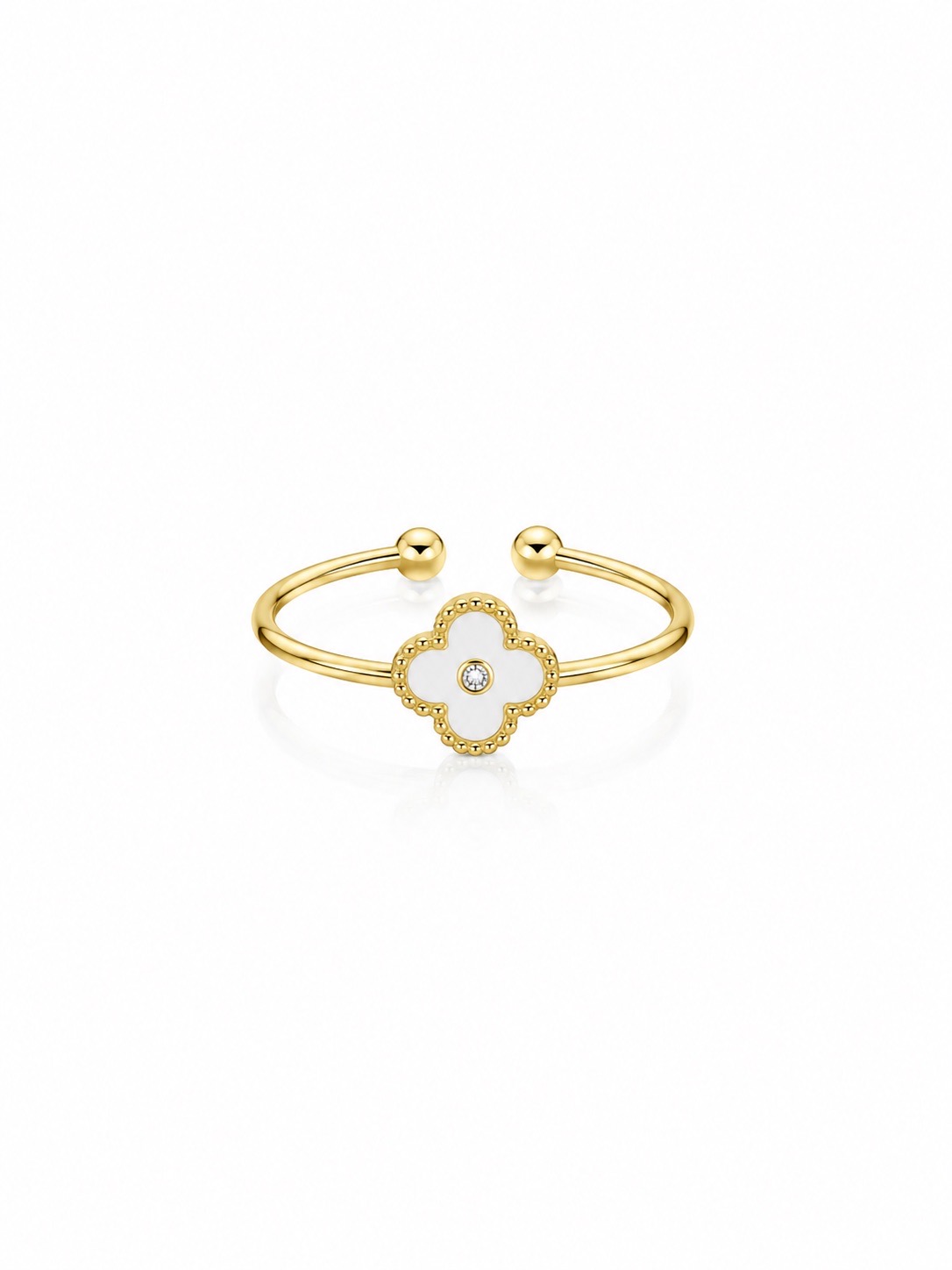 Pearl Ring