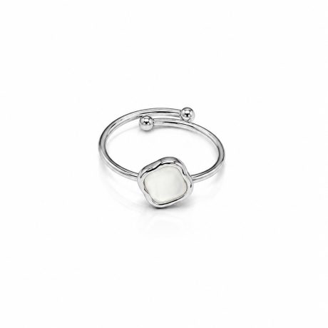Pearl Ring