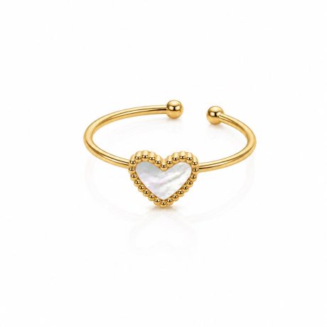 Pearl Ring