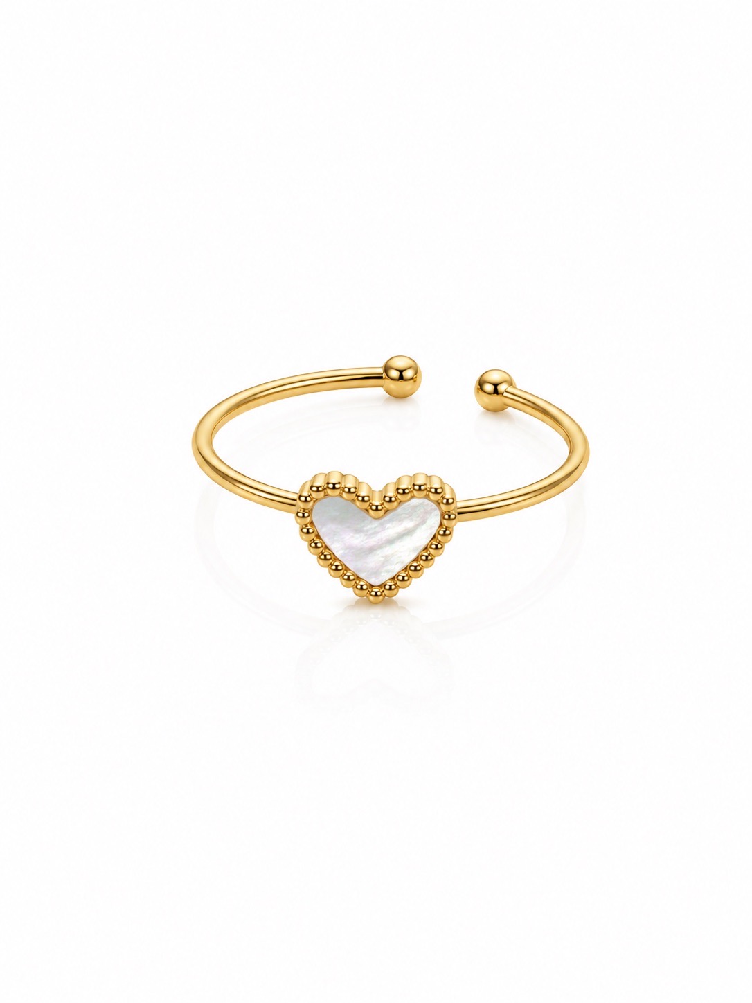 Pearl Ring