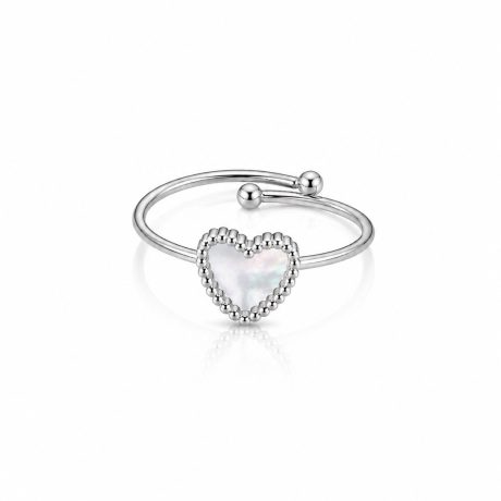 Pearl Ring