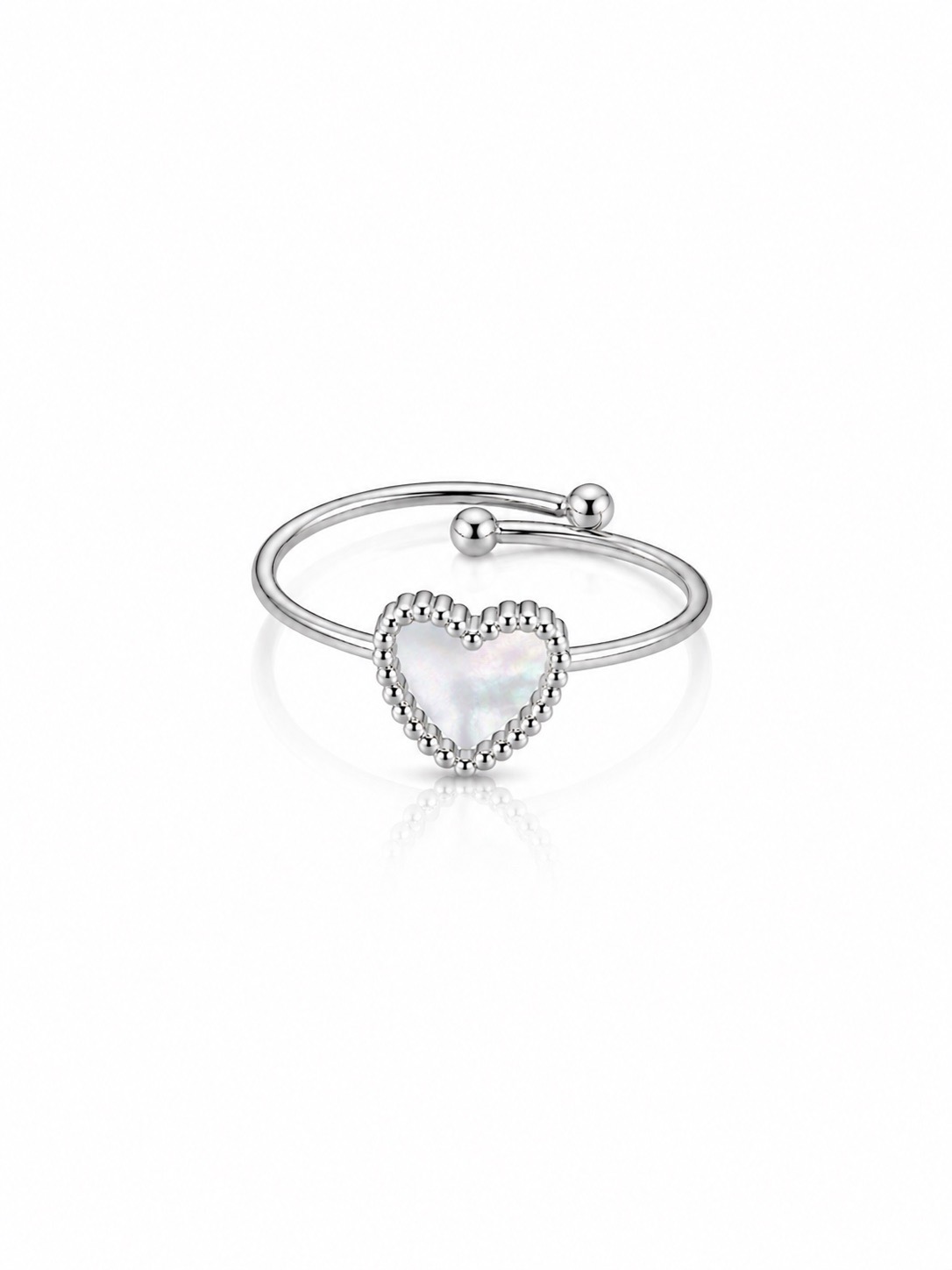 Pearl Ring