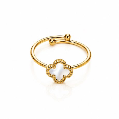 Pearl Ring
