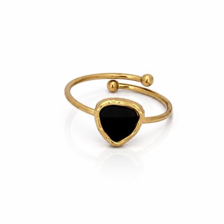 Pearl Ring