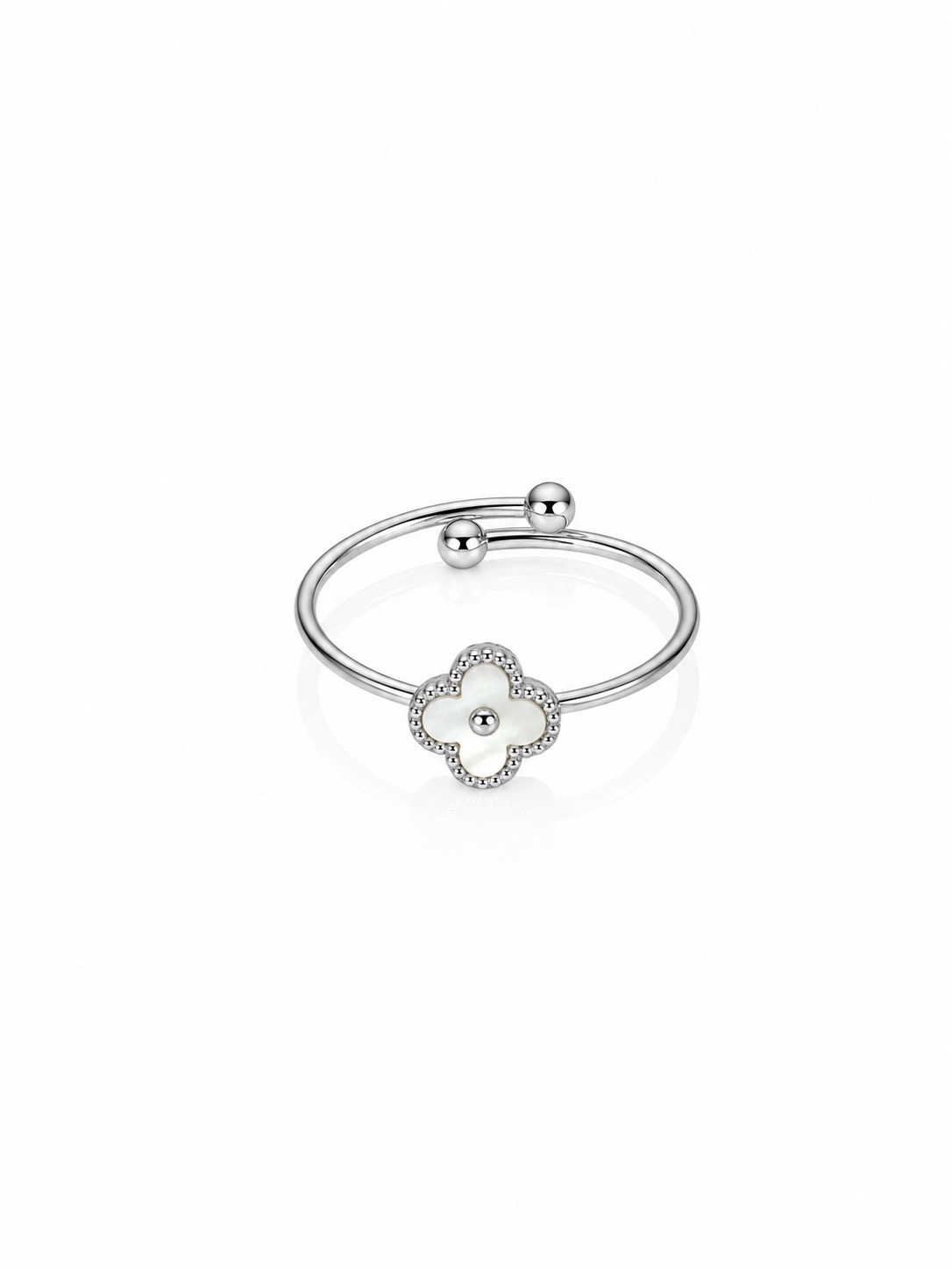 Pearl Ring