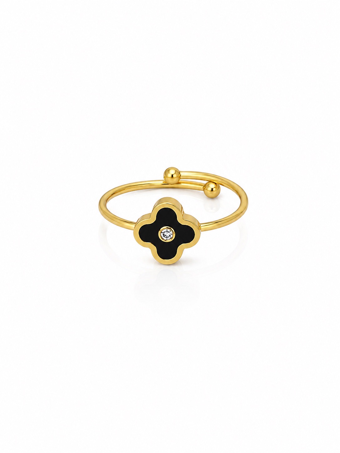 Pearl Ring