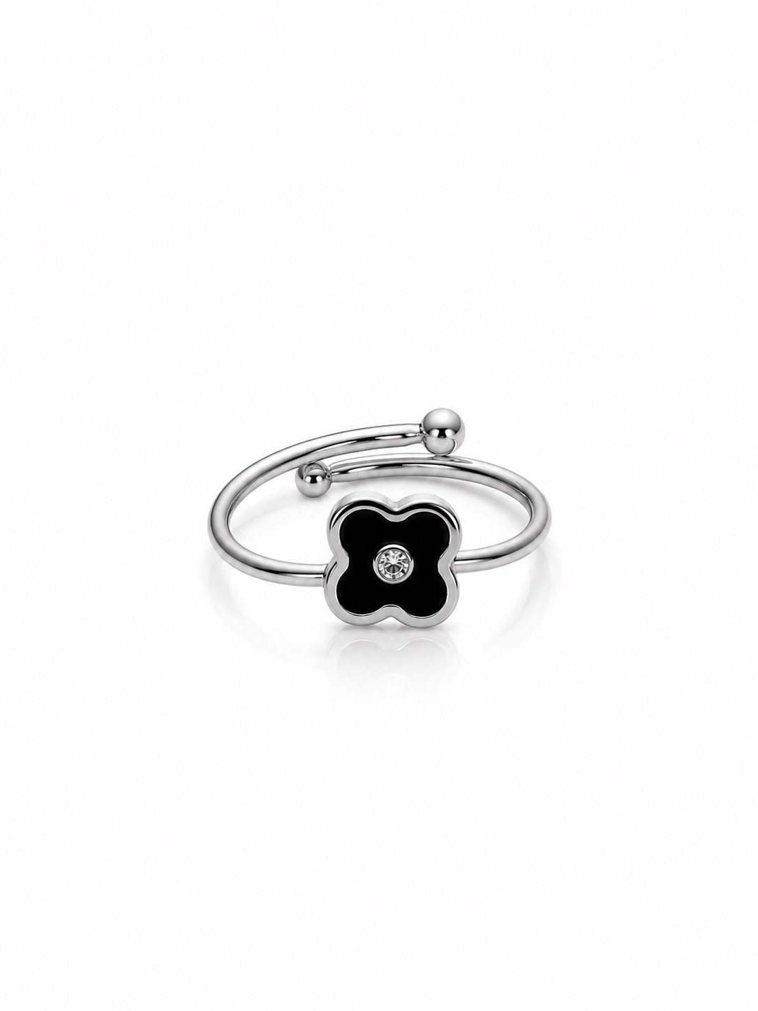 Pearl Ring