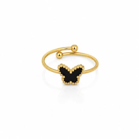 Pearl Ring