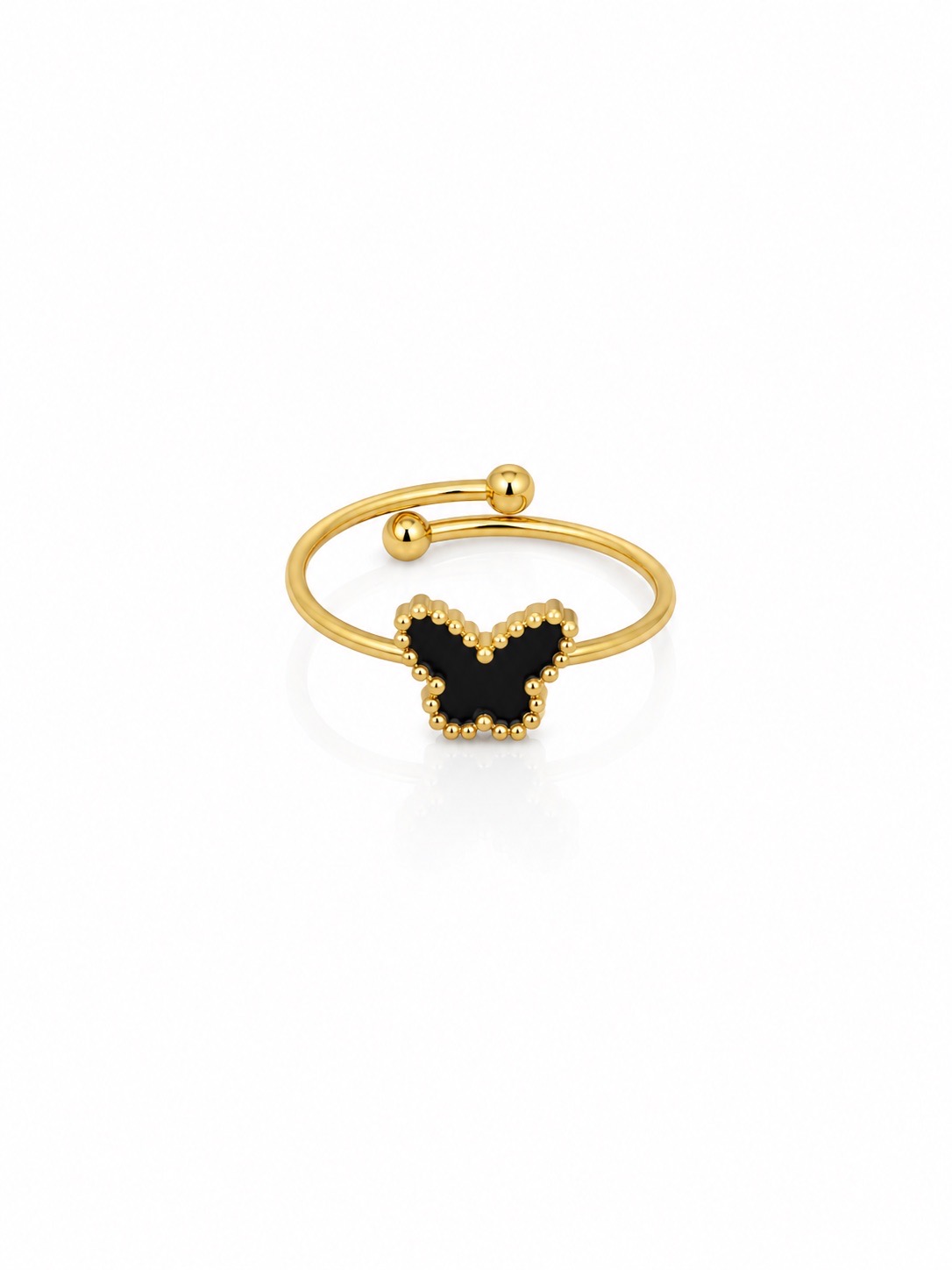 Pearl Ring