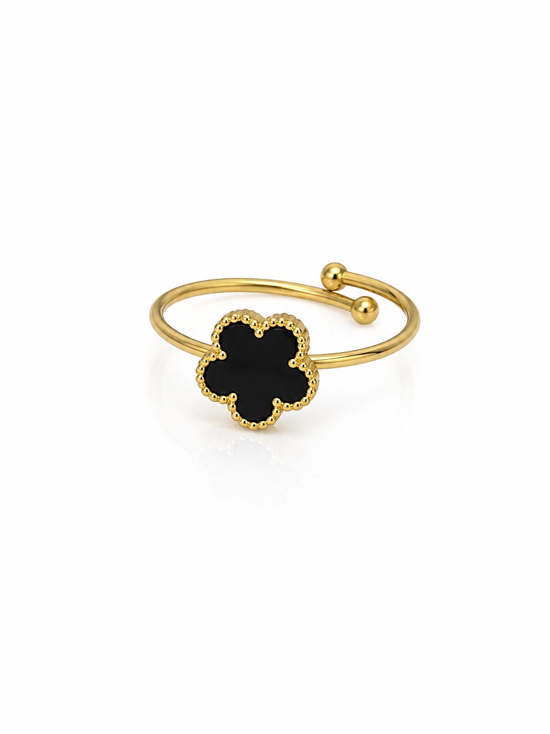 Pearl Ring