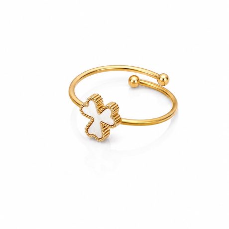 Pearl Ring