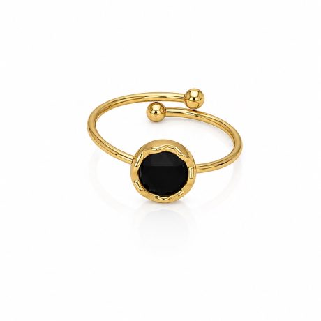 Pearl Ring