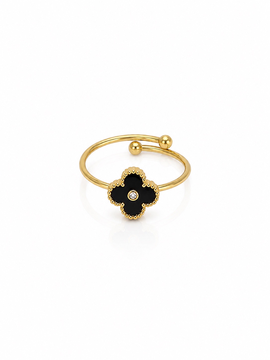 Pearl Ring