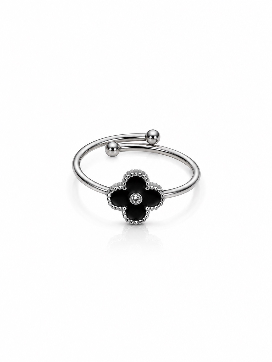 Pearl Ring