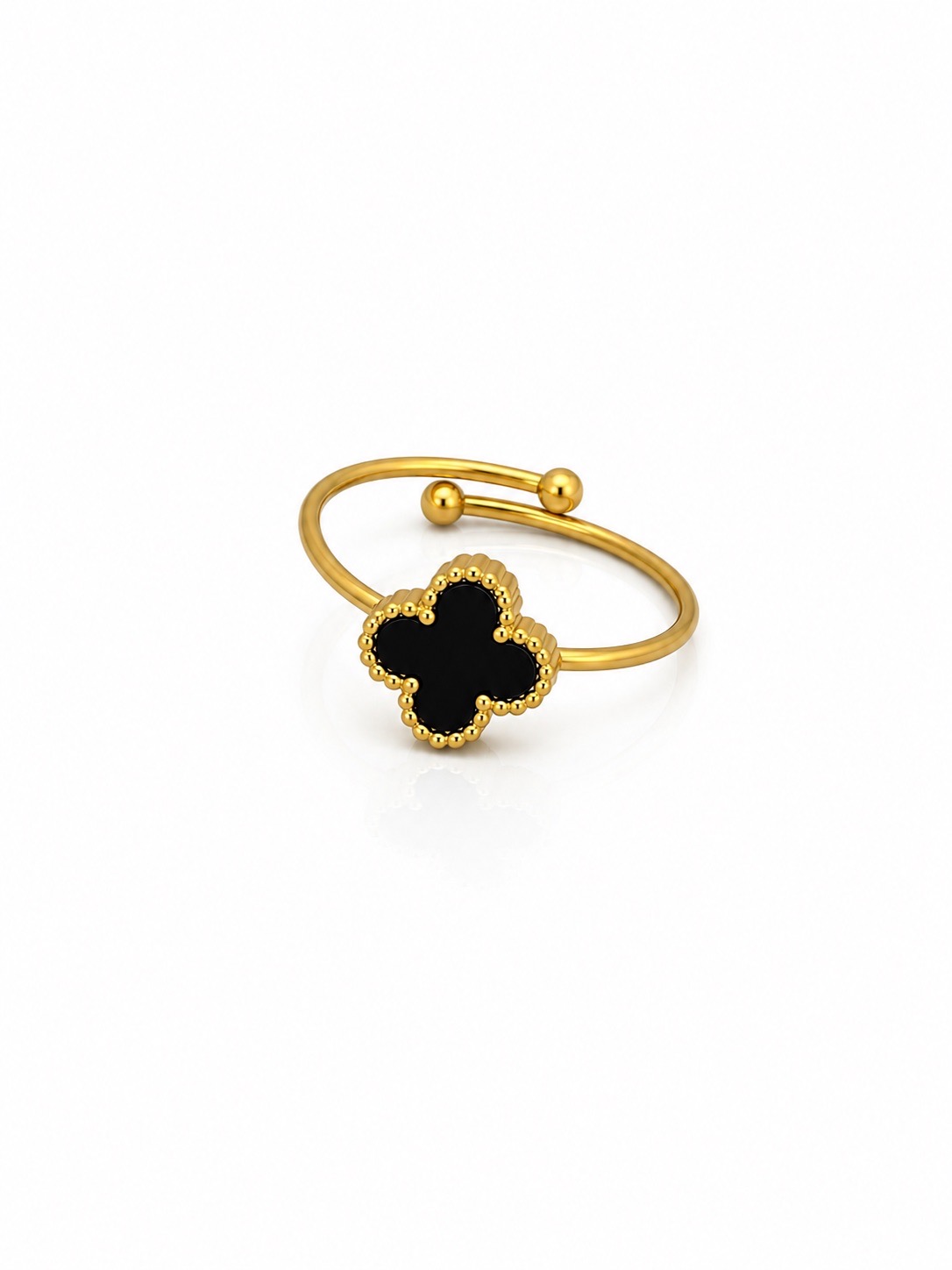 Pearl Ring