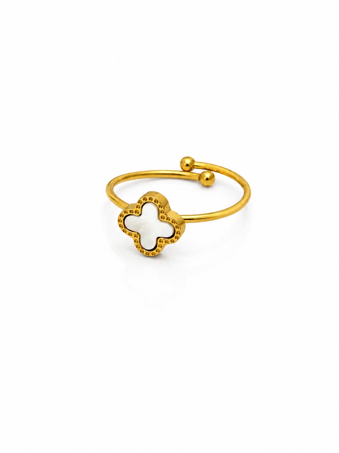 Pearl Ring