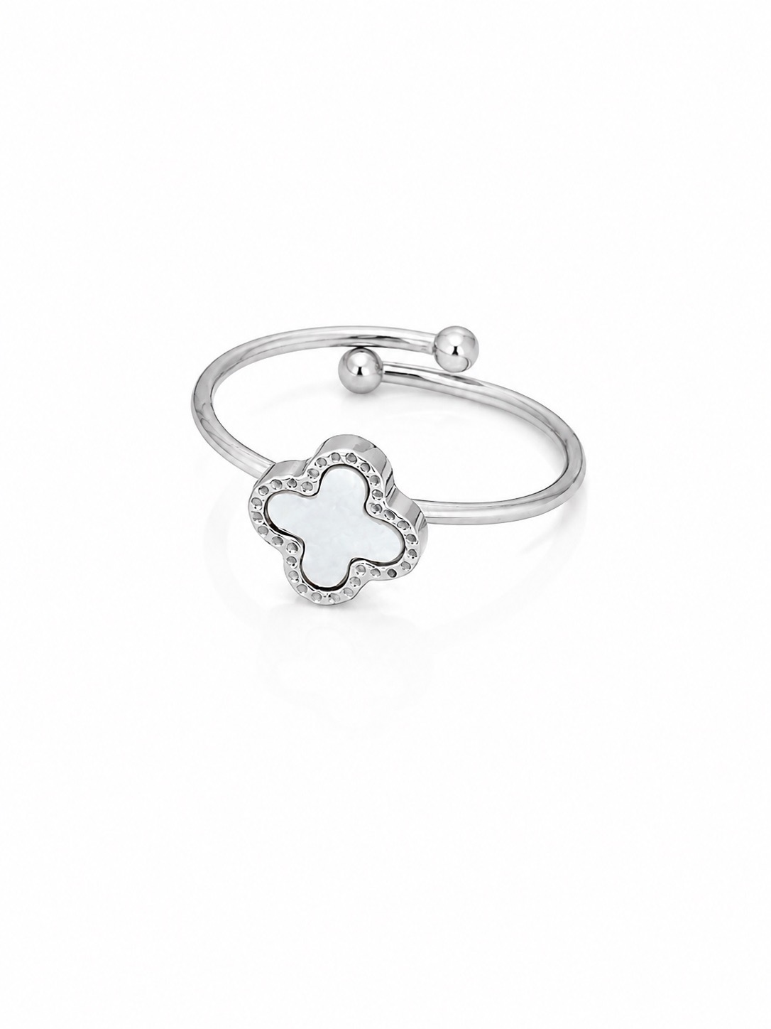 Pearl Ring