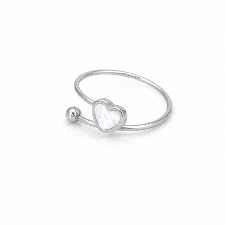 Pearl Ring