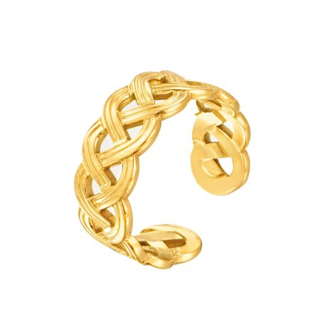 Classic Ring