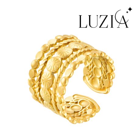 Classic Ring