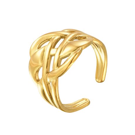 Classic Ring