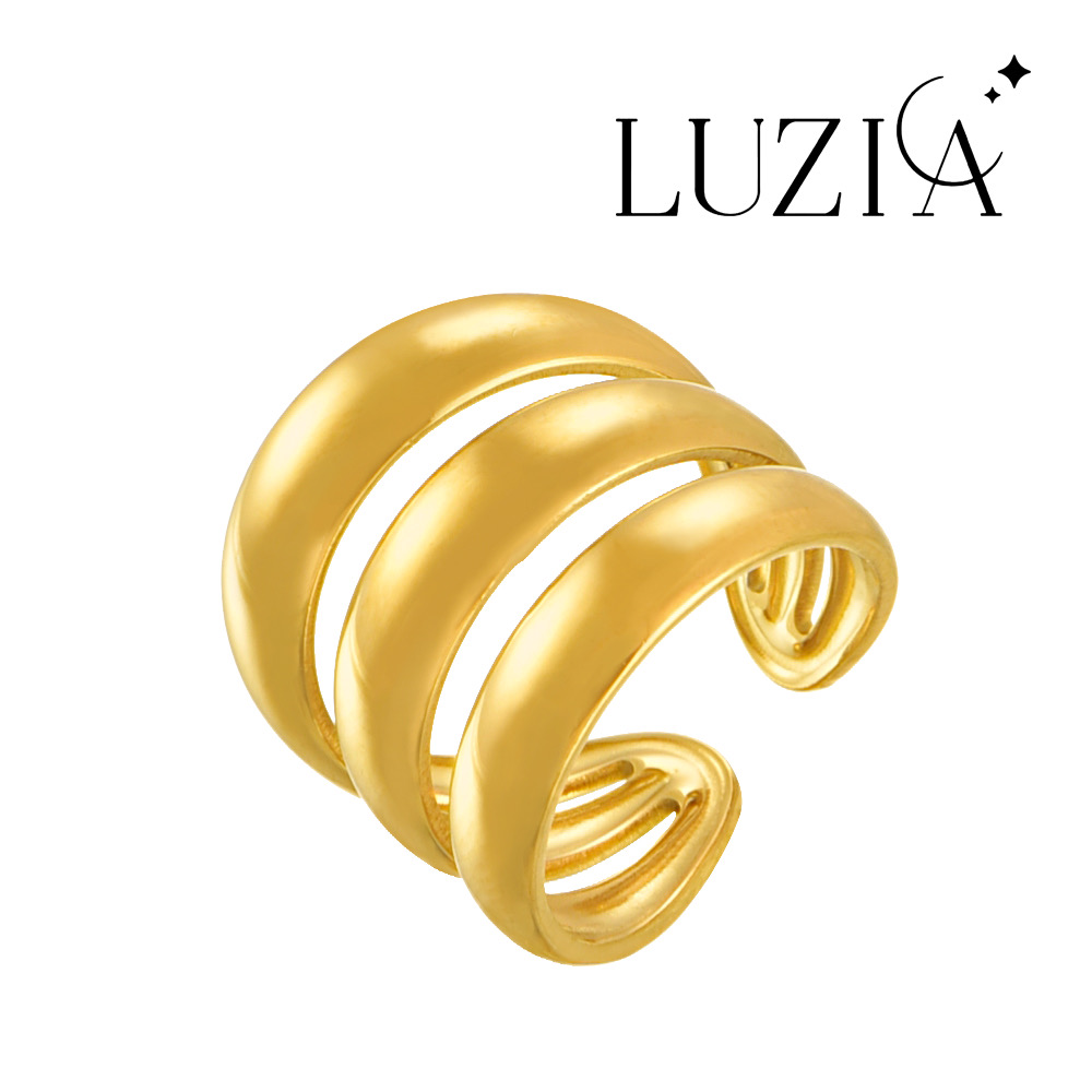 Classic Ring