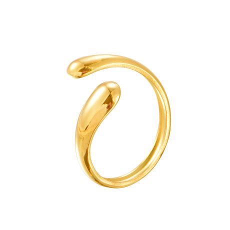 Classic Ring