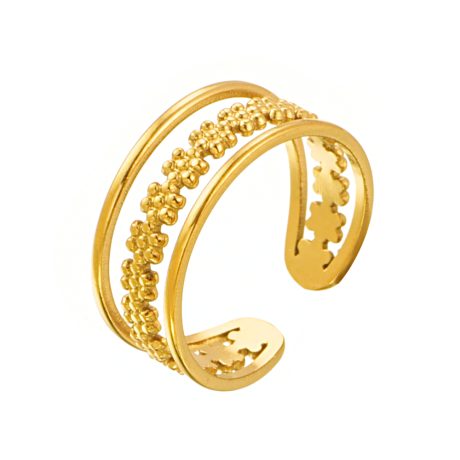 Classic Ring