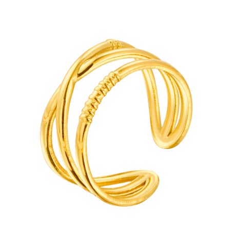 Classic Ring