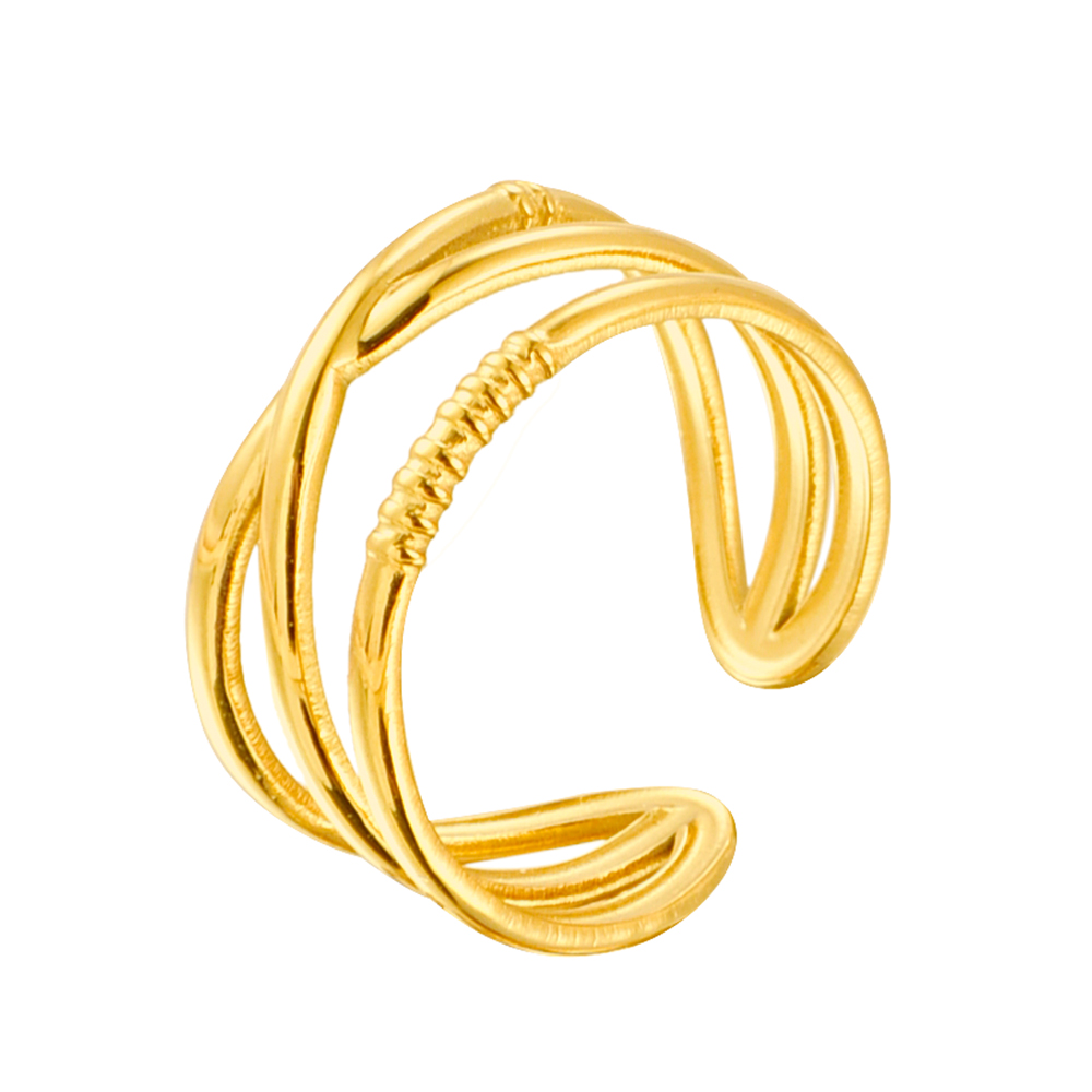 Classic Ring