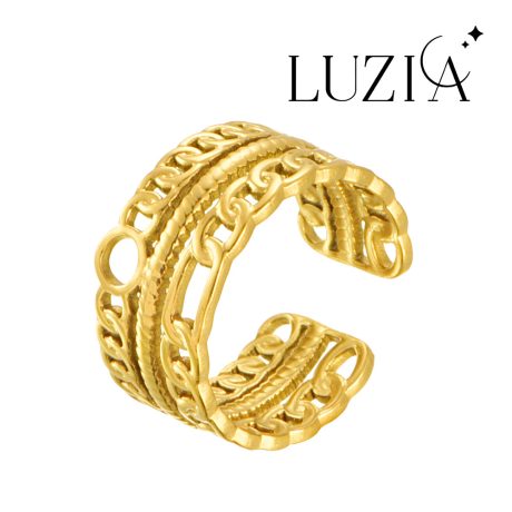 Classic Ring