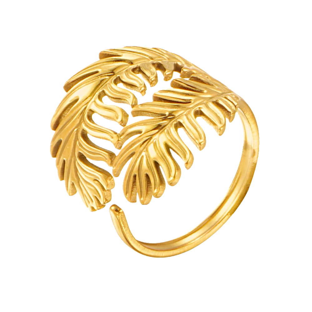 Classic Ring