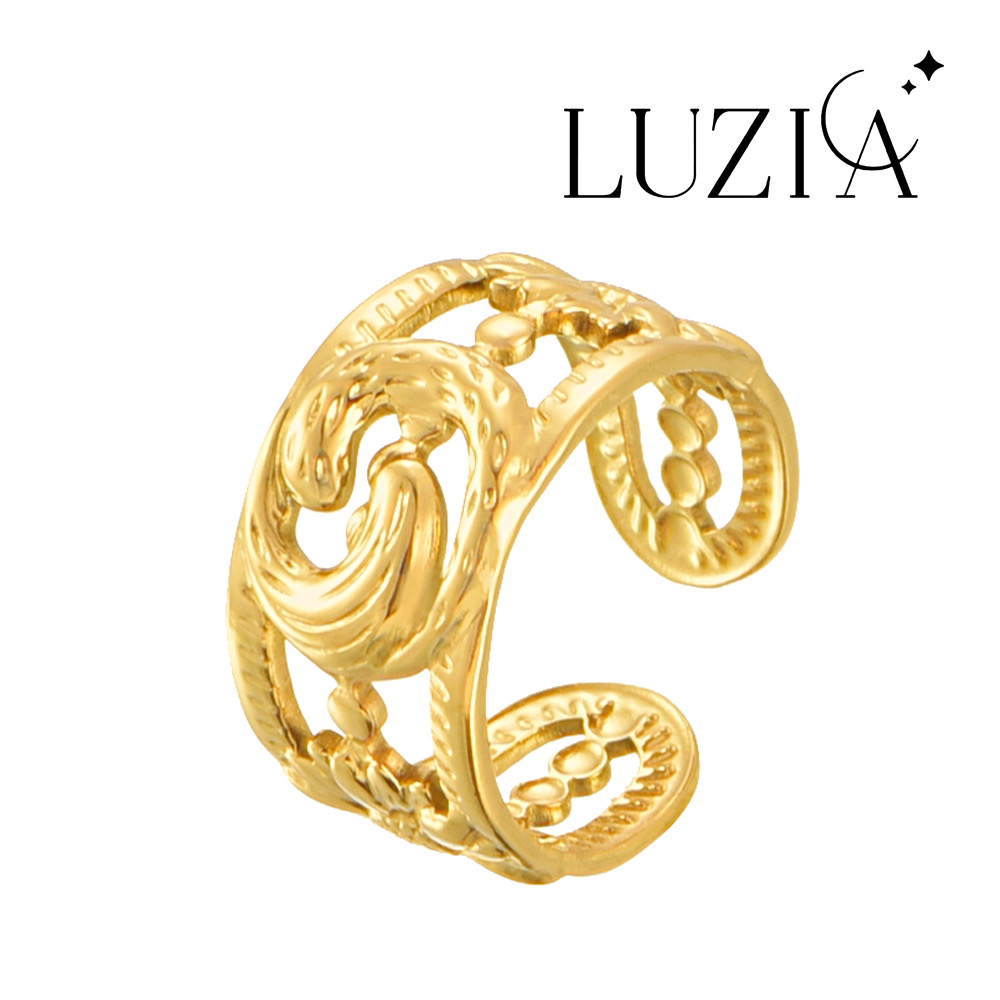 Classic Ring