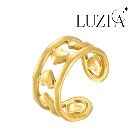 Classic Ring