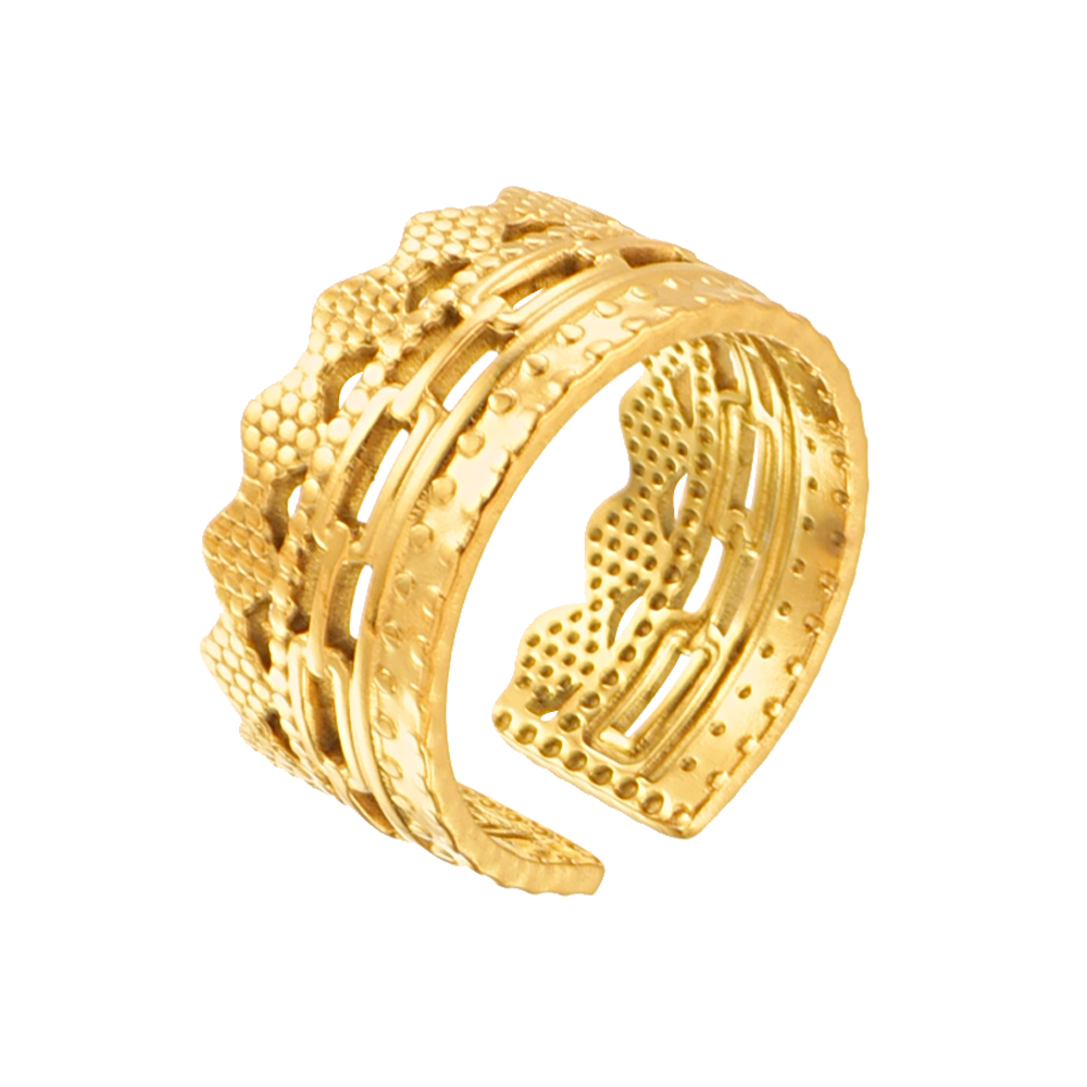 Classic Ring