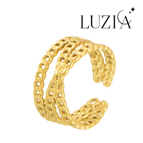 Classic Ring
