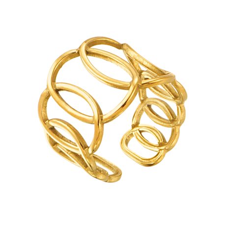Classic Ring