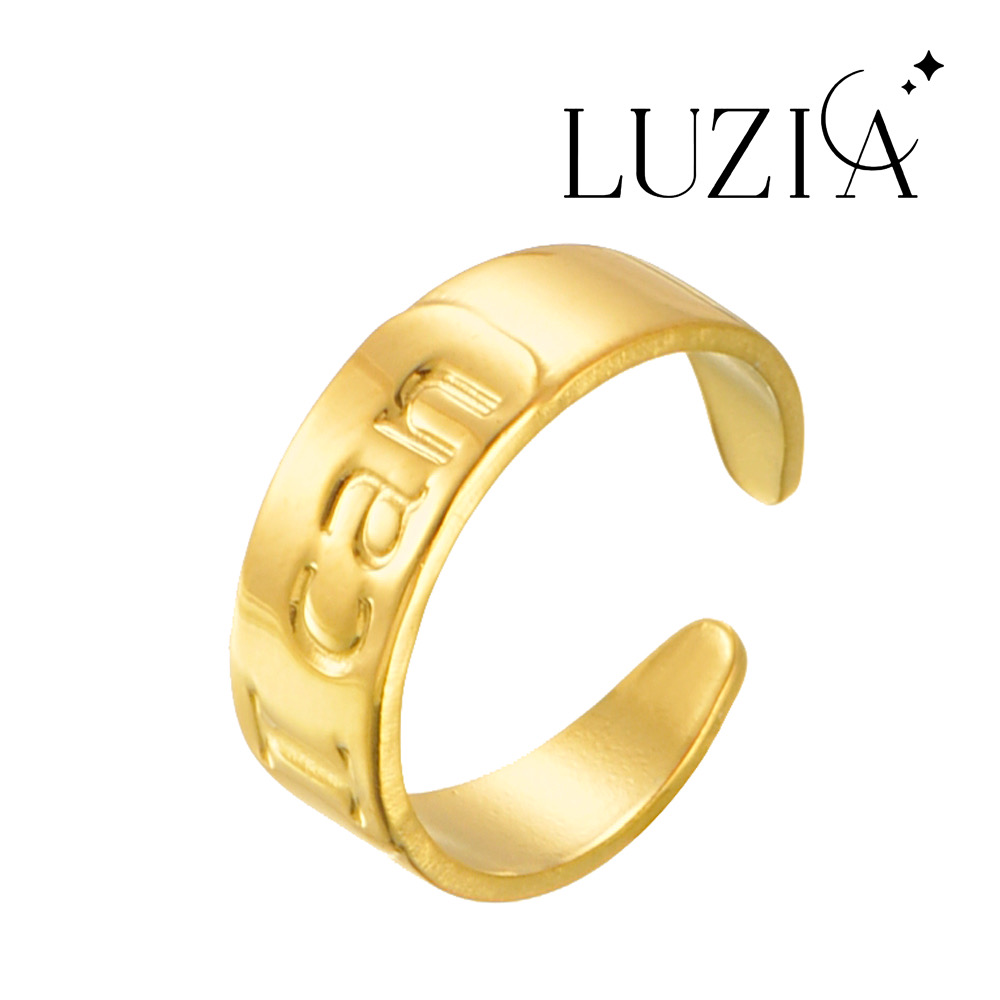 Classic Ring