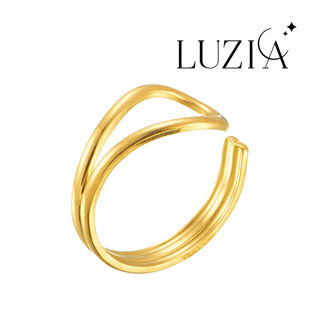 Classic Ring