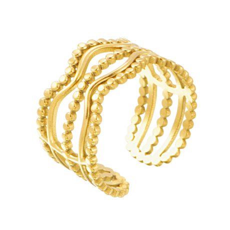 Classic Ring