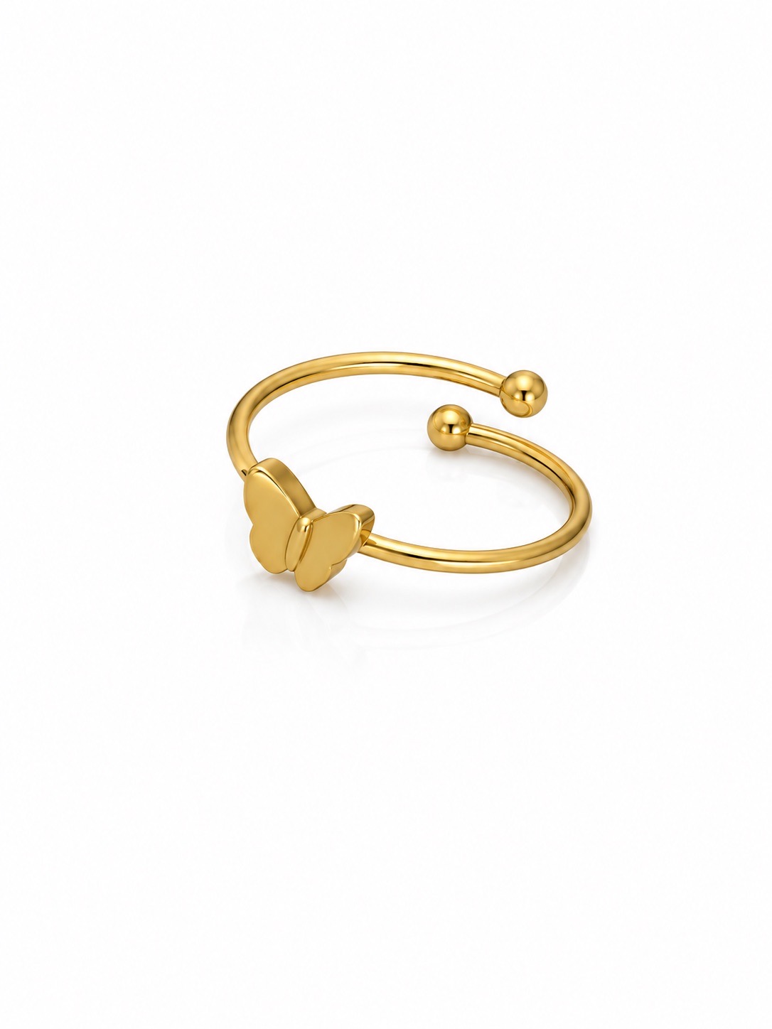 Classic Ring