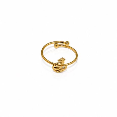 Classic Ring