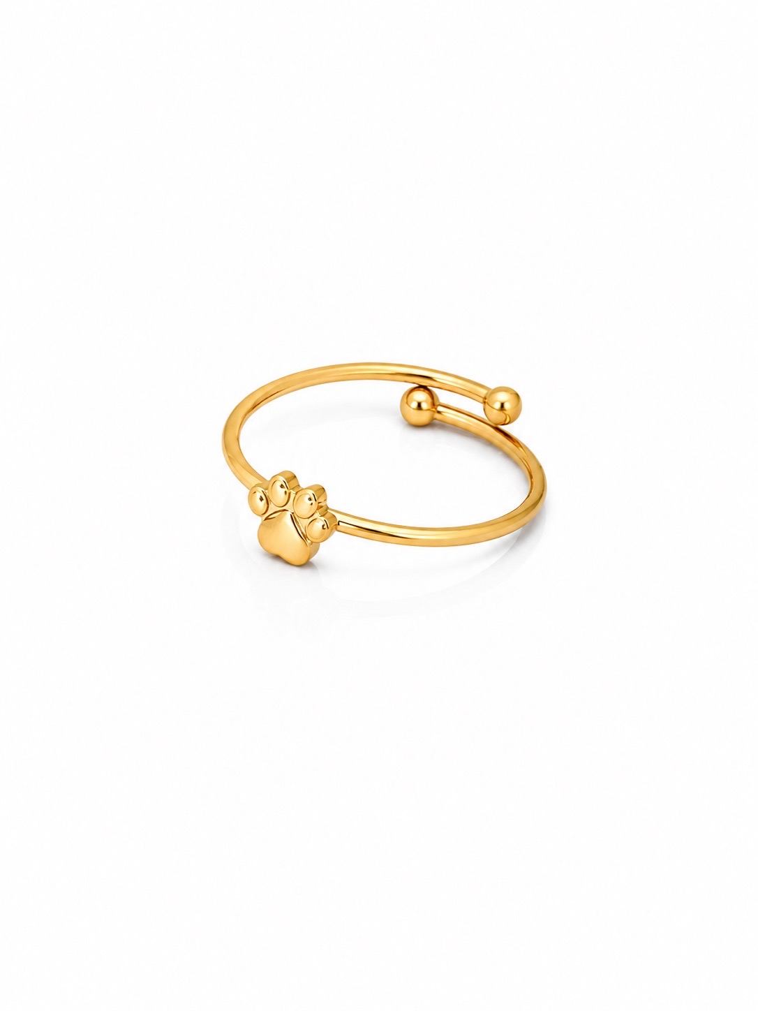 Classic Ring