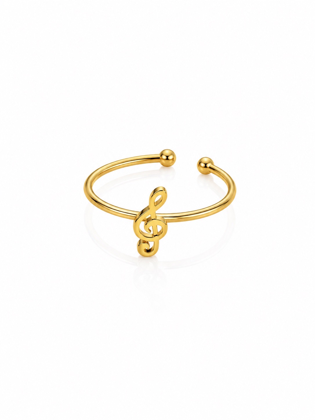 Classic Ring