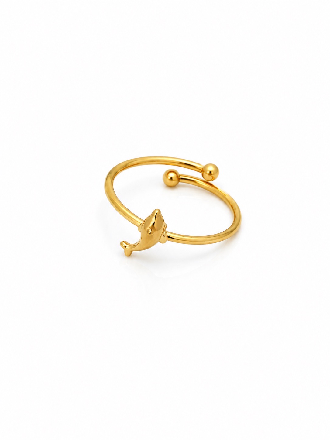 Classic Ring