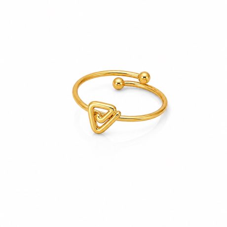 Classic Ring