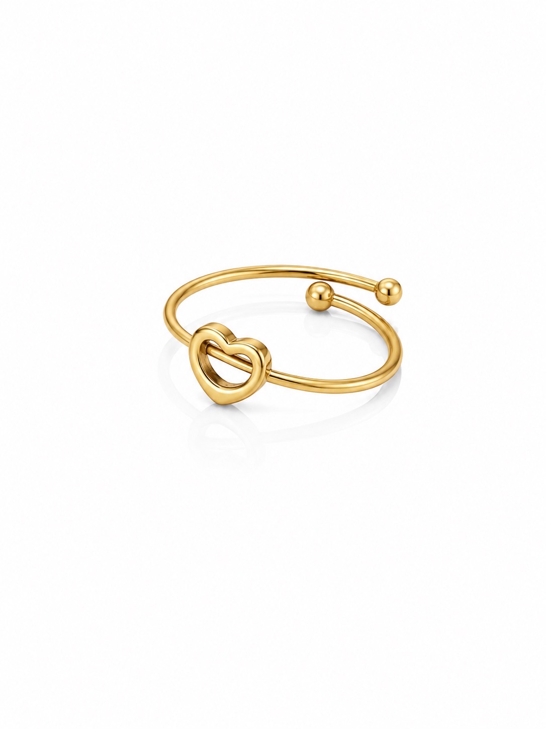 Classic Ring