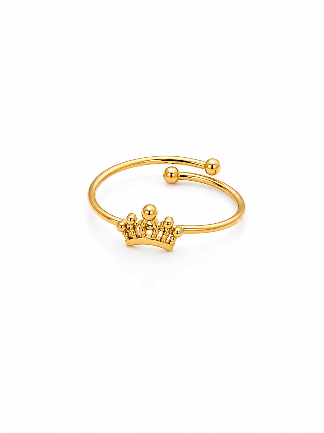 Classic Ring