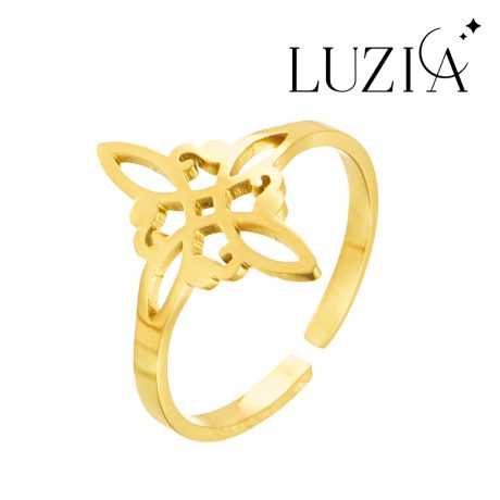 Classic Ring