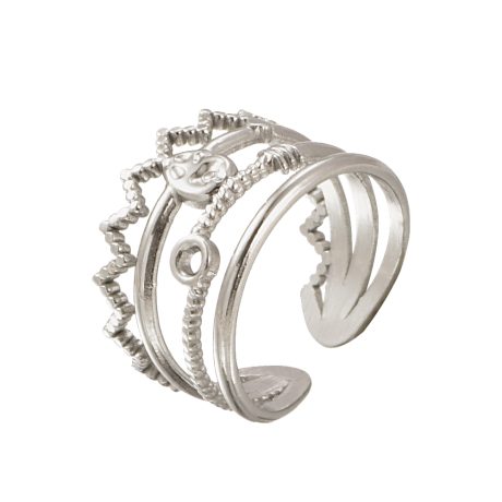 Classic Ring
